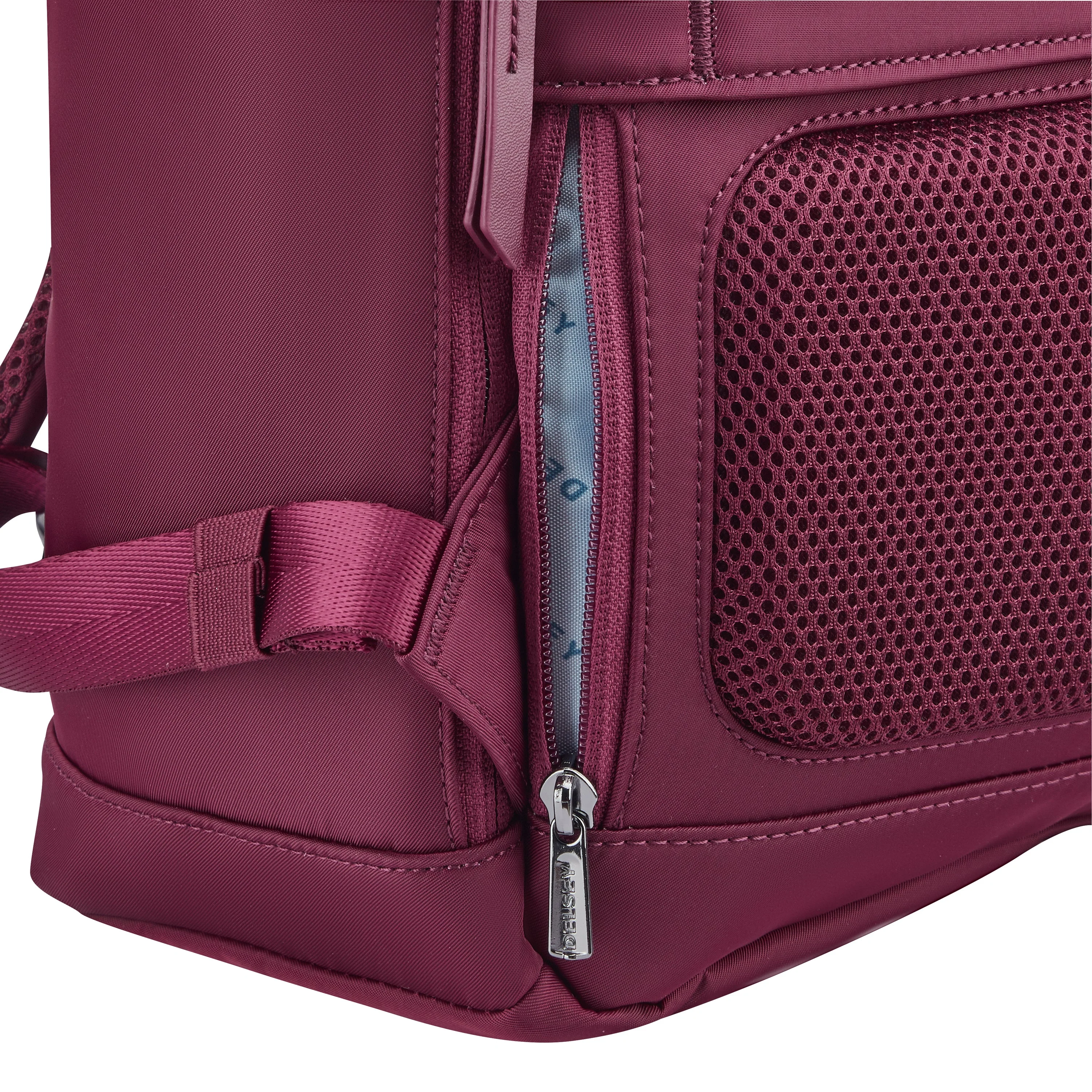 VICTOIRE | Rugzak 22 L BORDEAUX