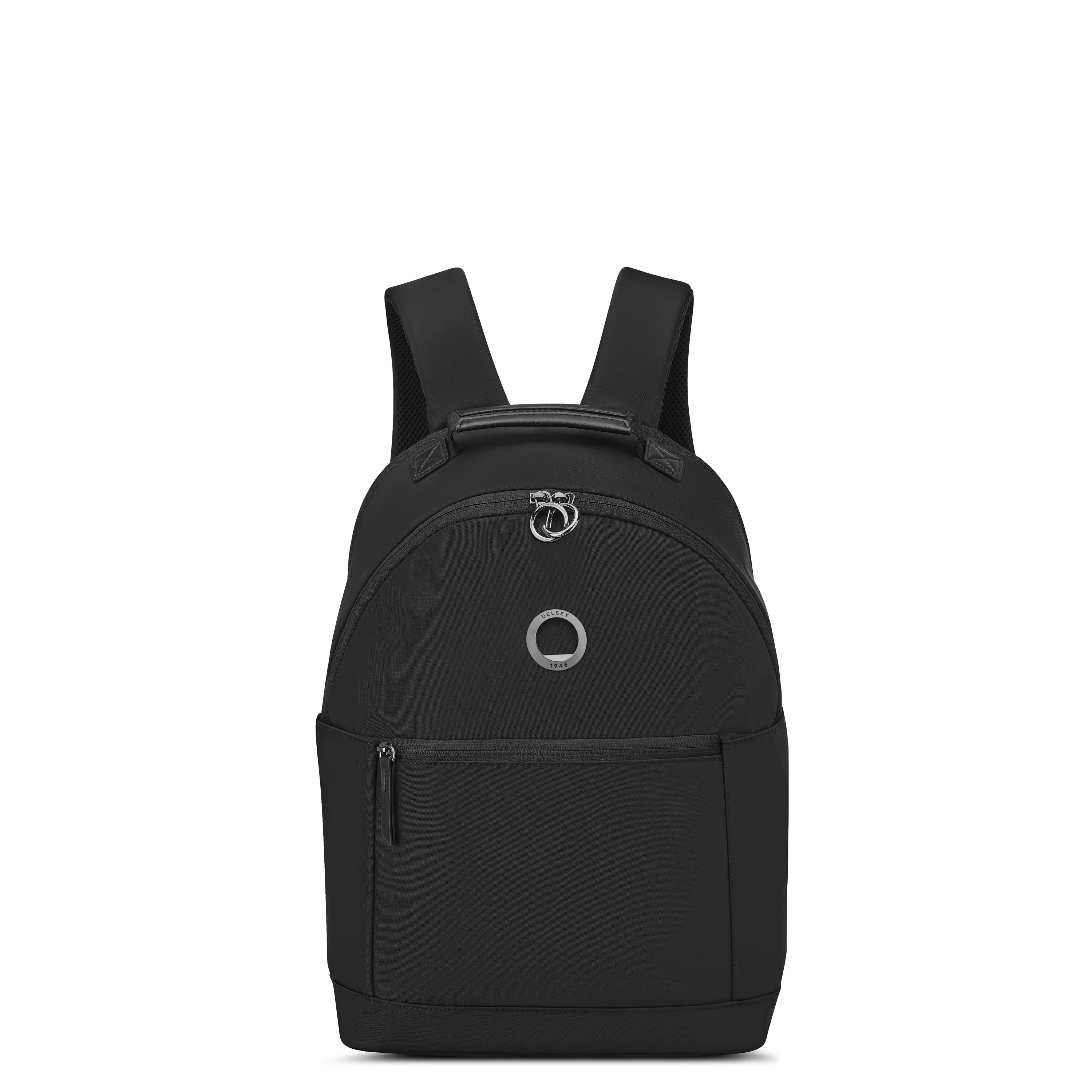 VICTOIRE | Rugzak 22 L ZWART