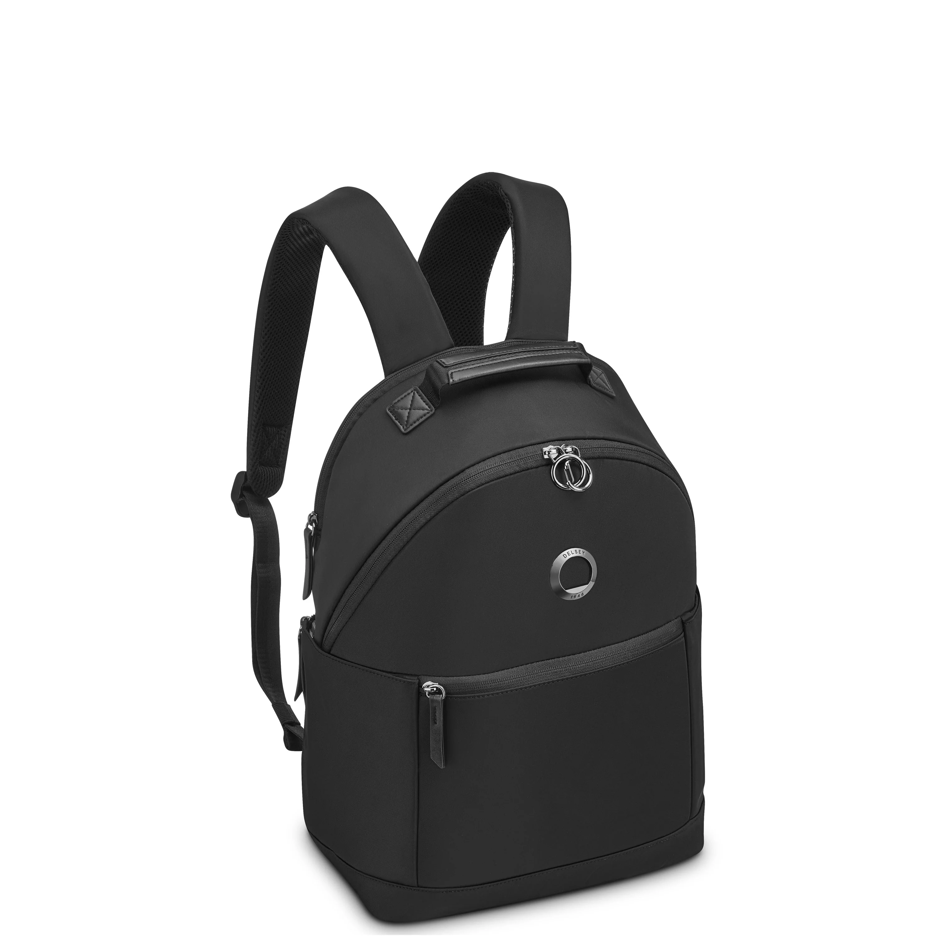 VICTOIRE | Rugzak 22 L ZWART