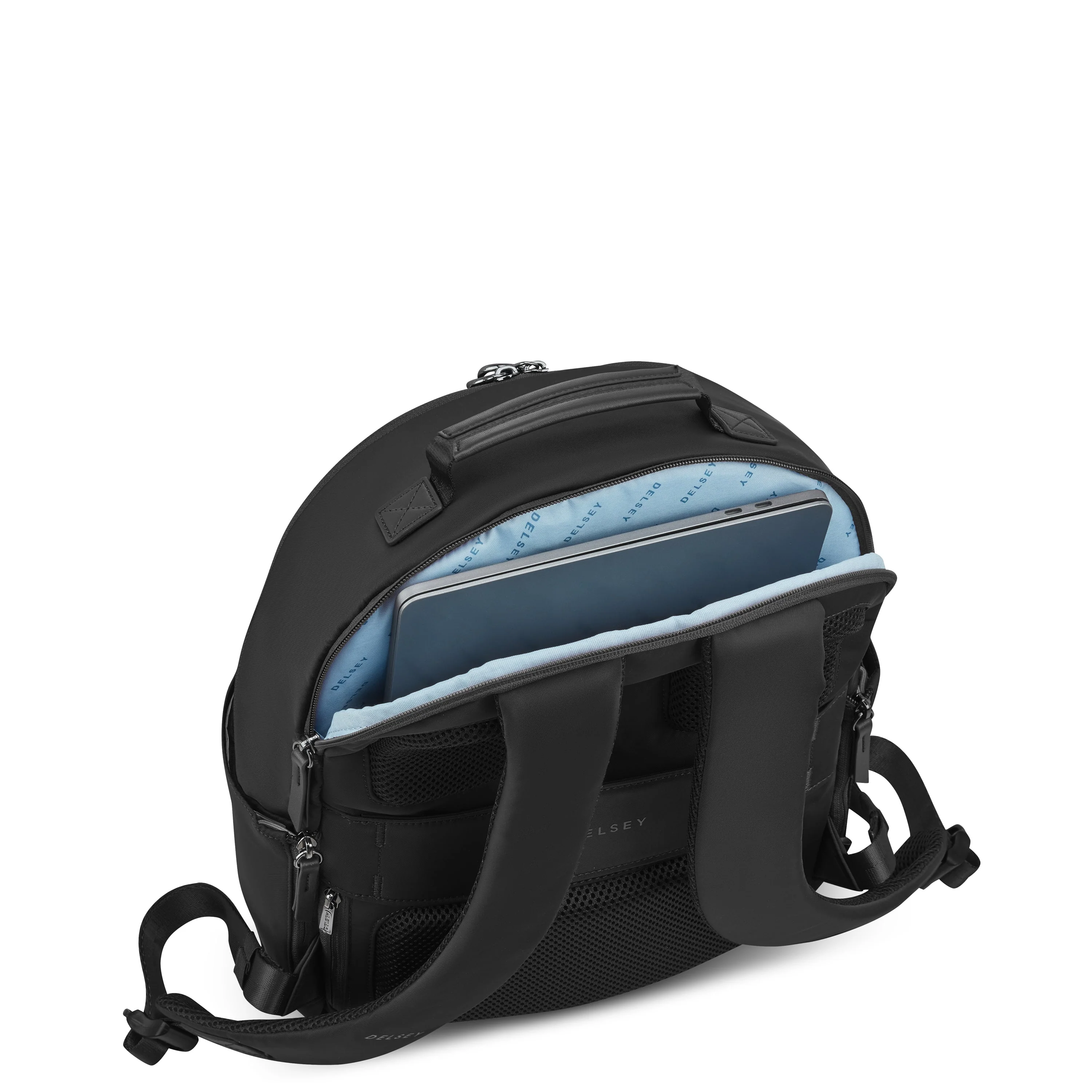 VICTOIRE | Rugzak 22 L ZWART