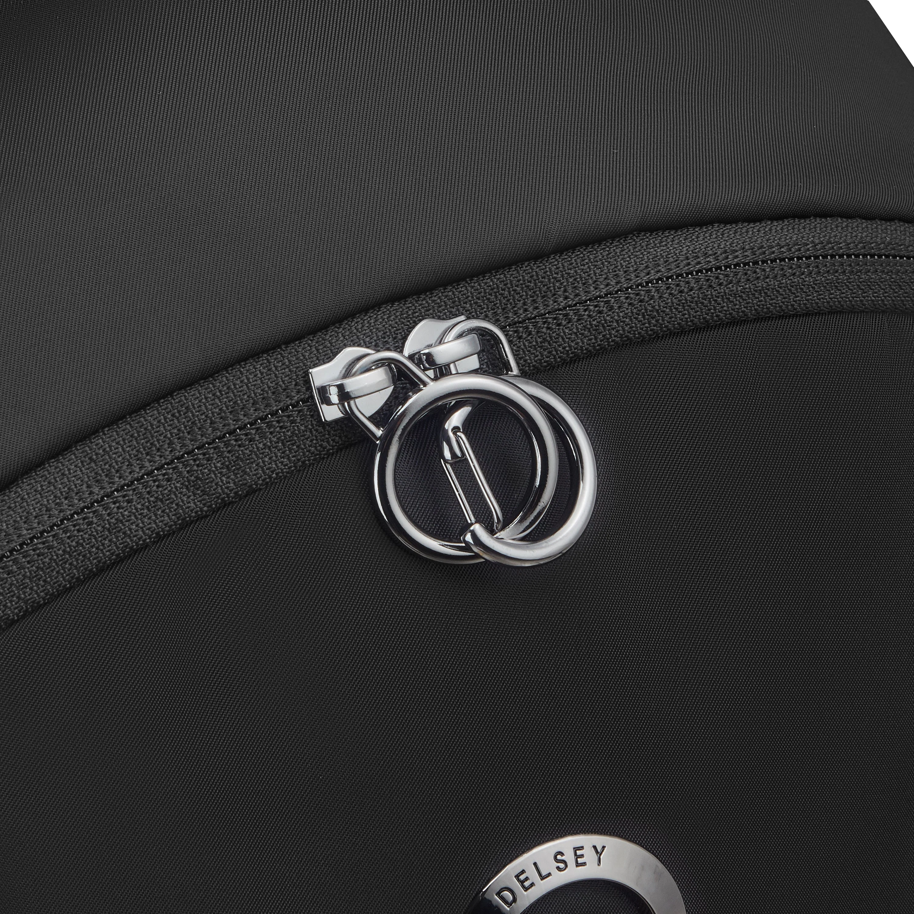 VICTOIRE | Rugzak 22 L ZWART