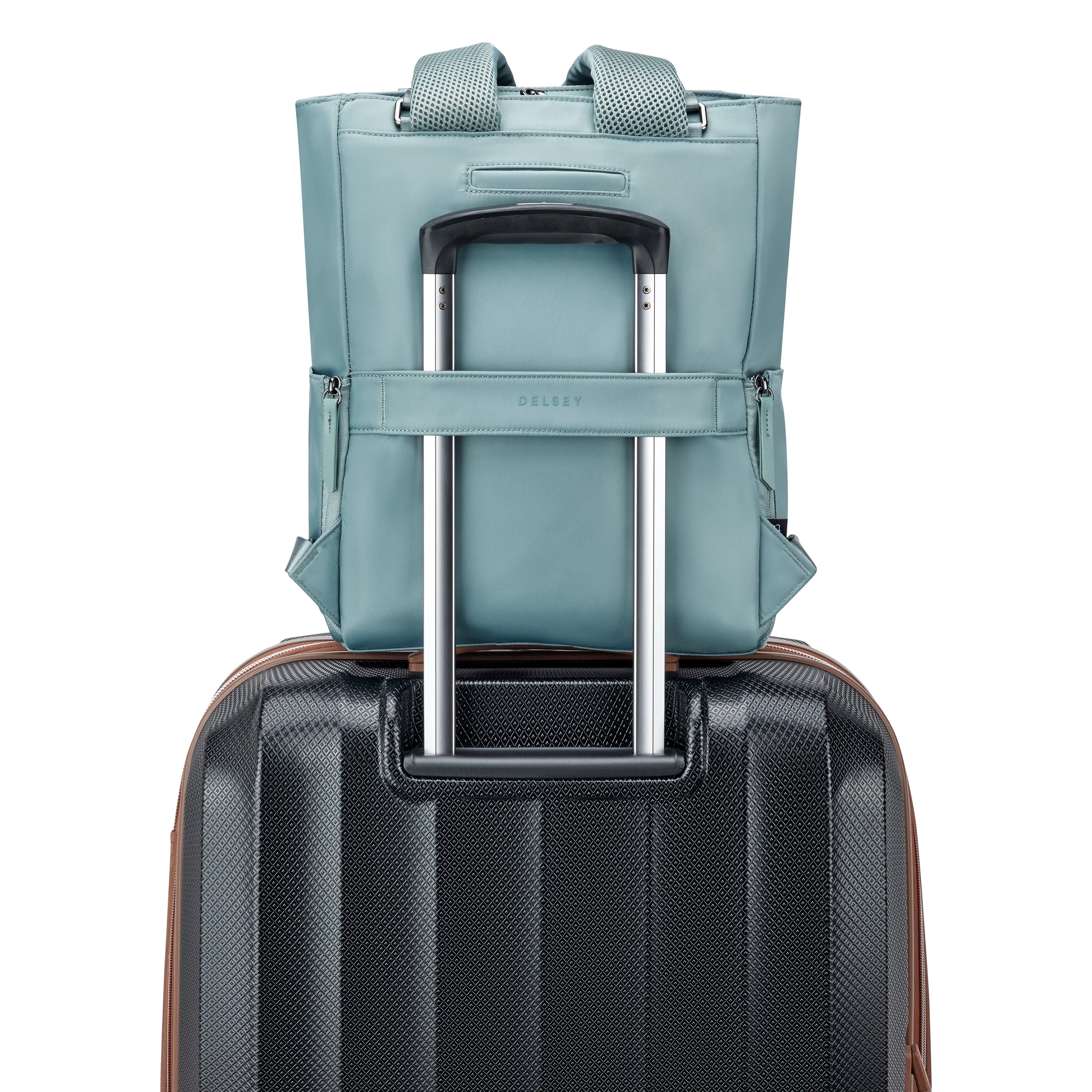 VICTOIRE | Tote Rugzak 17 L SALIEGROEN